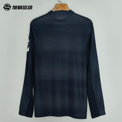 SFS阿迪达斯Adidas 25/26皇马客场长袖球员版球衣足球服男JP3956 商品图1