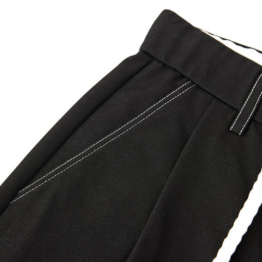 【新品上新】HX 夏季萝卜休闲长裤微宽松Z203520004101 商品图4