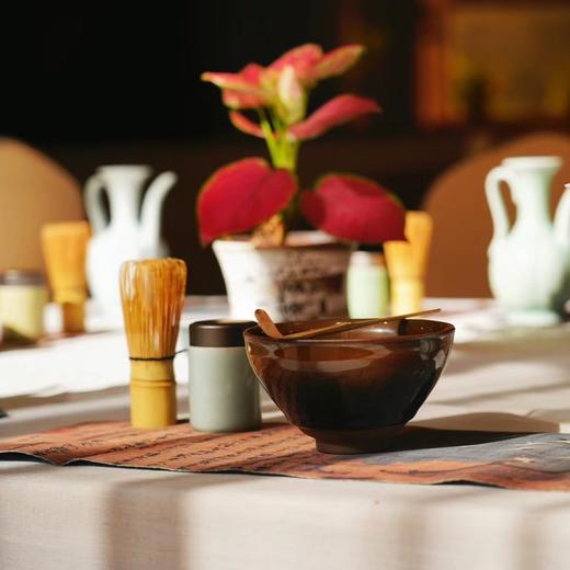 宋代点茶的生活艺术 商品图1