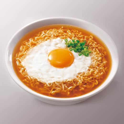 85G*5 日清始祖鸡骨风味（5连包） 商品图2