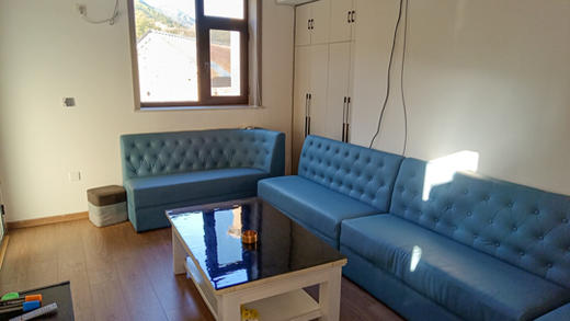 济南慢姑娘泉桂林轰趴馆 商品图2