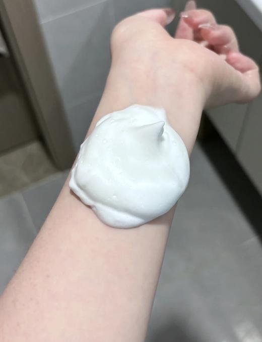 Clarins/娇韵诗轻柔棉花籽泡沫洁面乳新版125ml 氨基酸洗面奶温和干性洁面保湿清洁 商品图6