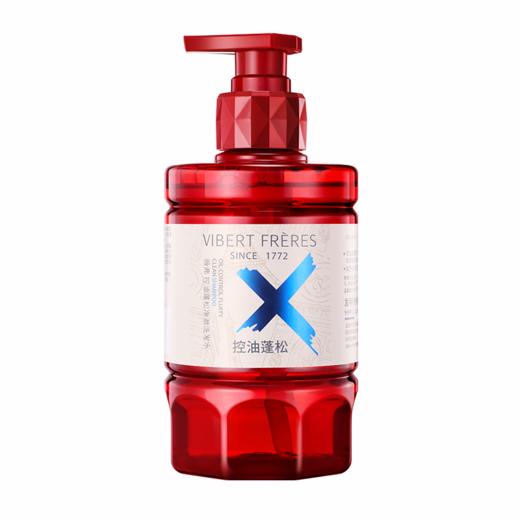 薇弗控油蓬松净澈洗发水505ml2152 商品图0