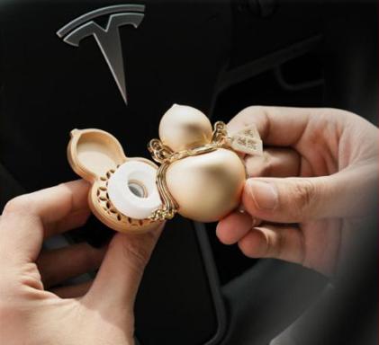 小金喜--东方葫芦香薰 商品图2