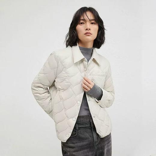 3F播羽绒服 商品图0