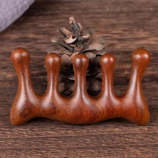 【15元会员福利】经络按摩梳    商品图0