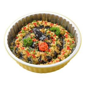 蒜香蒸鳗鱼【半成品—需加熟食用】