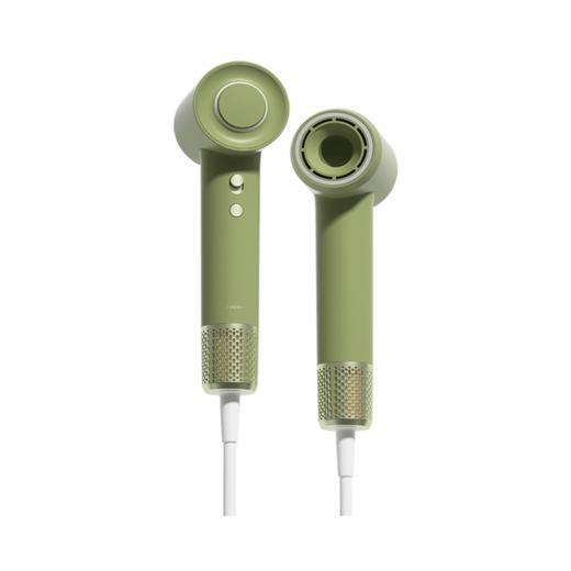 DOCO mini吹风机|自带6亿负离子和静电，速干不伤发还顺滑！ 商品图7