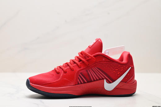 耐克Nike Sabrina 2塞布丽娜轻便低帮实战篮球鞋FZ1517-102男女鞋 商品图2