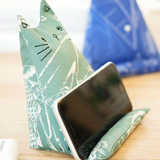 猫和老鼠系列手机支架小车载桌面落地通用便携懒人可爱高端女生新款 商品图4