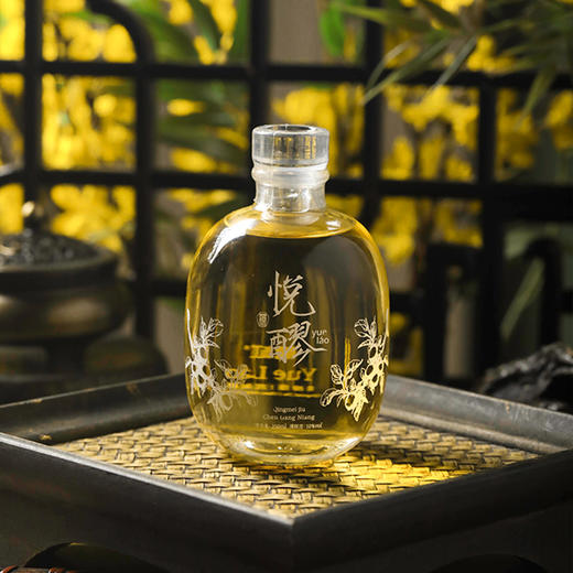 中式青梅酒  清爽自然  酸甜果香 甘醇酒香 青梅余味 商品图10