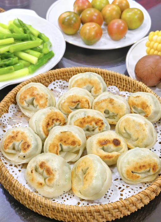 荠菜馄饨8.5元/盒500g 40个， 明天到 商品图4
