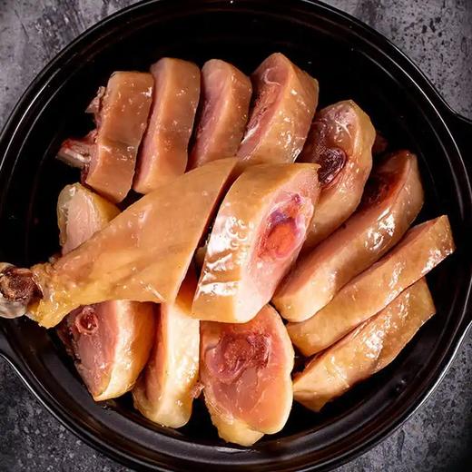 腊鸡腿9.9元1只装，明天到 商品图8