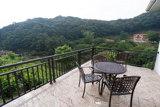 河源慢姑娘静心茶谷轰趴馆 商品图7