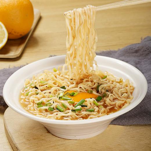 85G*5 日清始祖鸡骨风味（5连包） 商品图1