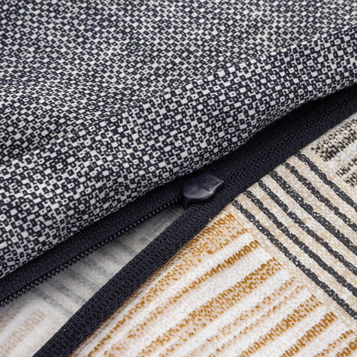 BOSS TAMAN塔曼全棉四件套HBCA033 商品图3