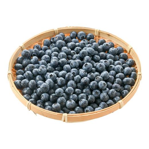 国产蓝莓500g14mm+/盒 商品图1