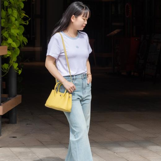 Harris Salome花园包|多巴胺11色系，一包多用，手拎/单肩/斜挎都可 商品图6