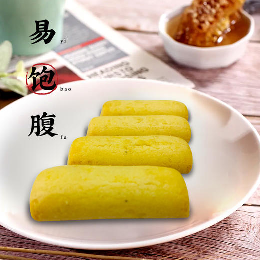 【严选】【金新农】恩施普恩隆富硒葛根燕麦棒(无蔗糖) 220g(10g*22)/袋 （厂家直发） 商品图2