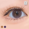 #魔法梦境 棕/紫 14.2mm8.5基弧【10片装】国产镜片 / 日抛 商品缩略图2