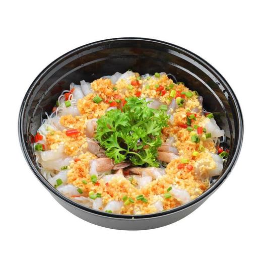 快手菜 蒜蓉蝴蝶虾【半成品—需加熟食用】 商品图2