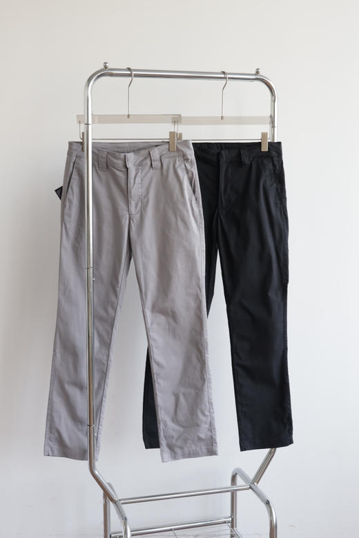 P.R.D 夏款 丝光棉弹面料休闲西裤 XXK196 商品图2