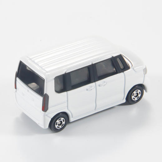 多美卡 仿真车 #114-5 114号本田N-BOX车模 车长约6cm 商品图3