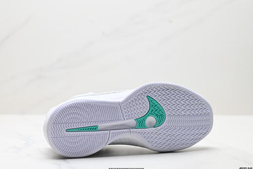 耐克Nike Sabrina 2塞布丽娜轻便低帮实战篮球鞋FZ1517-102男女鞋 商品图8