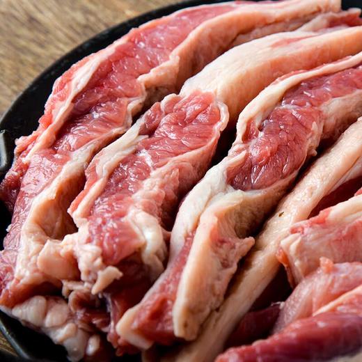 玻利维亚牛腩 商品图1