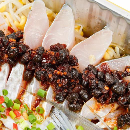 通威孔雀斑 600g/份【加熟食用】 商品图5