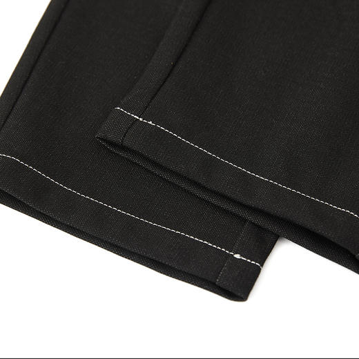 【新品上新】HX 夏季萝卜休闲长裤微宽松Z203520004101 商品图8