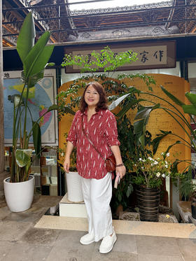 非松紧腰☁️一周内发货【棉直筒牛仔】高腰直筒白色牛仔裤 | 新疆棉亲肤透气 | 包容腿型 显瘦显长 | 简约不简单