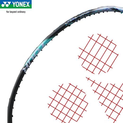 尤尼克斯26年款天斧系列3AX88D-PYX_076_3U5/4U5 （不含羽线） 商品图2