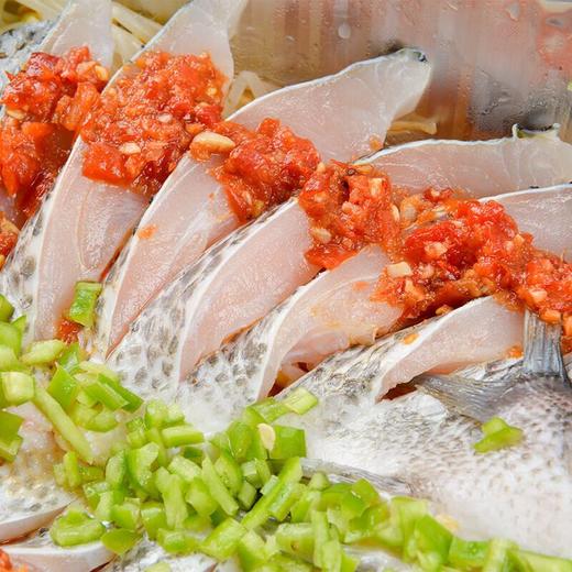 通威孔雀斑 600g/份【加熟食用】 商品图3