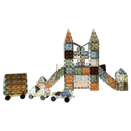 贝易（大自然磁力片） 商品图0