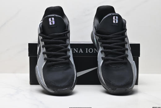 耐克Nike Sabrina 2塞布丽娜轻便低帮实战篮球鞋FZ1517-102男女鞋 商品图6