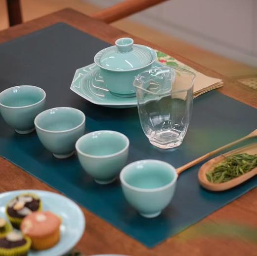 商务活动中的茶事礼仪 商品图1