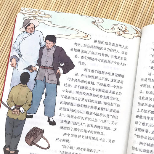 爱国主义教育书系 全18册 商品图4