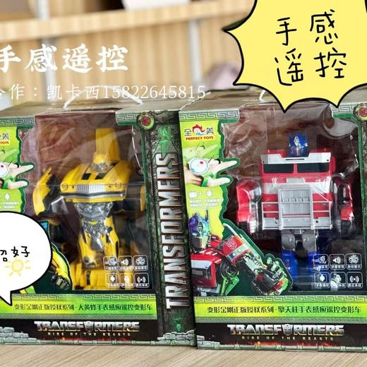 新奇达选货模板遥控车 商品图3