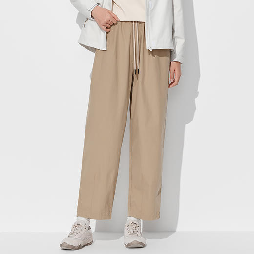 【长裤】女装休闲裤 1P3224555 商品图2