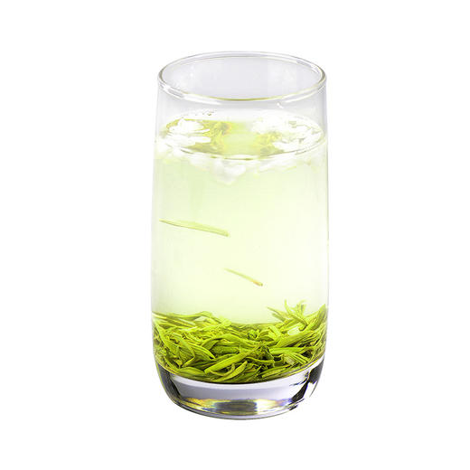 蒙顶山茶 茉莉花茶/碧螺春 茶汤清透 鲜声夺人 花香四溢 50g/罐 商品图7