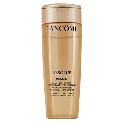 法国 LANCOME 兰蔻菁纯玫瑰水中样50ml 商品图0