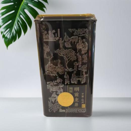 龙井茶 50g/盒 商品图0