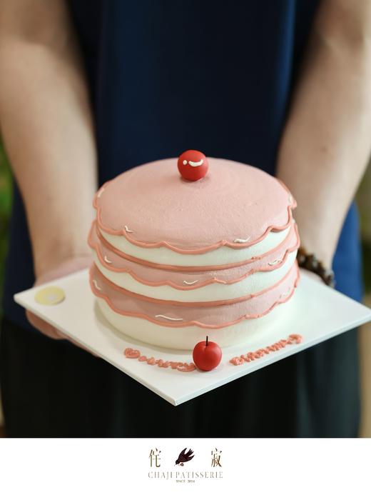 【客定】米妮的蛋糕0076 商品图0