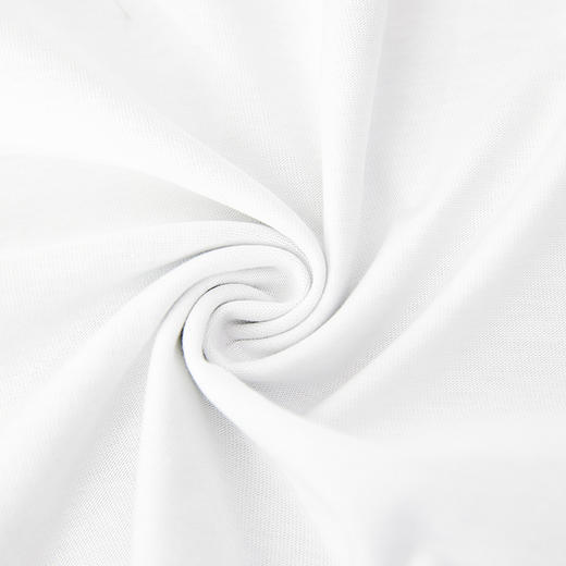 【新品上新】HX 夏季圆领短袖纯棉T恤宽松C102520109101/02 商品图8