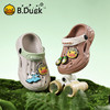 B.Duck小黄鸭家居鞋四季花园鞋28-38 B1615947 商品缩略图0