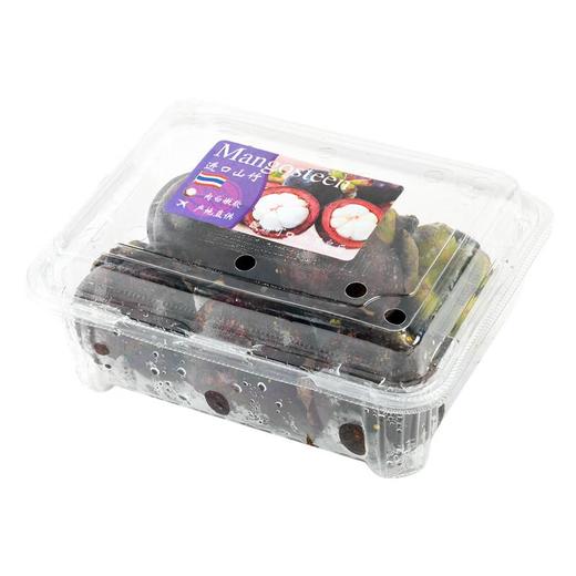 泰国麻山竹 480g/份 商品图3