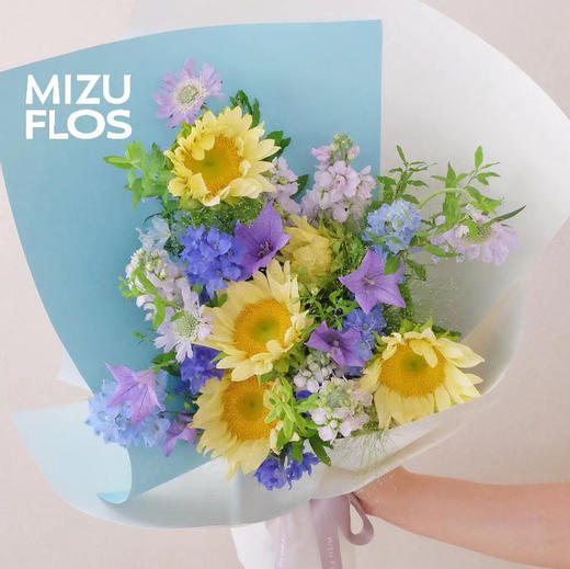 / 一 路 向 阳 /（提前2天预订） 商品图0