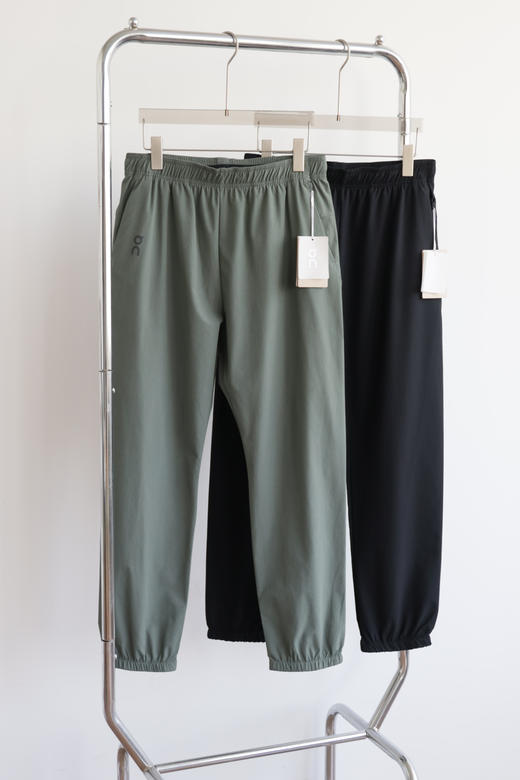0n Focus 经典速干休闲长裤 WK803 商品图2