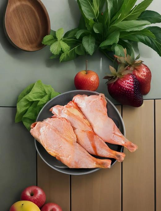 腊鸡腿9.9元1只装，明天到 商品图6